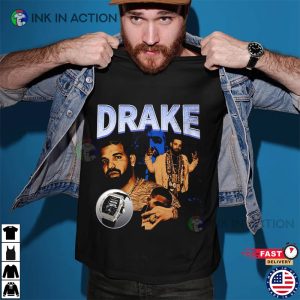 Drake Lover Boy Hip Hop Legends Shirt, Drake Merchandise Merch