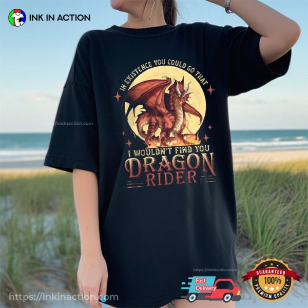 Dragon Rider Book, Basgiath War College Fourth Wing Rebecca Yarros Graphic Comfort Colors Shirt