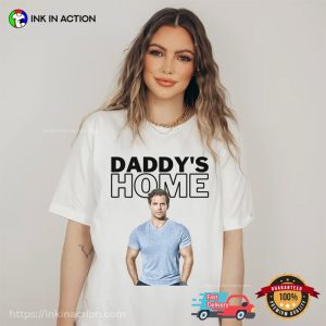 Daddys Home Henry Cavill Shirt 2 Ink In Action