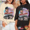 Dale Earnhardt K4 Racing 90s Vintage Tee