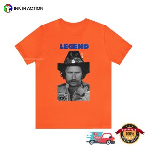 Dale Earnhardt Nascar Legend Unisex Graphic Shirt 4