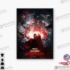 Doctor Strange In The Multiverse Of Madness 2 Poster