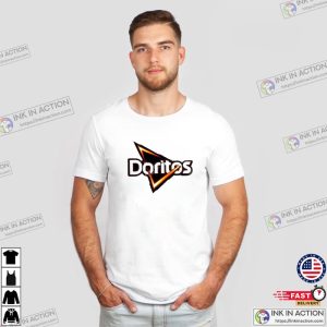 Doritos Tortilla Chips T-Shirt