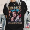 Drake Champagne Papi T-Shirt Drake Merchandise
