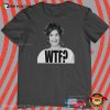 Dylan Mulvaney WTF T-Shirt