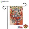 Every Voice Every Person Equality For All Home And Garden Decoration Flag