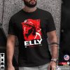Elly De La Cruz Playmaker T-Shirt, Cincinnati Reds Hats