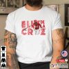 Elly De La Cruz Tee, Cincinnati Reds Baseball Shirt