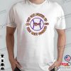 Funny Louisiana State University Tiger Baseball Shirt