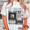 Fall Out Boy Music Shirt, Album So Much Graphic Gift For Fan