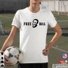 Free Bill Cosby Shirt