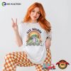 Frog And Toad Gay Rights Rainbow Colors Frog Pride Shirt