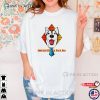 Funny Dog For Taking Your Dog With You To Work T-Shirt