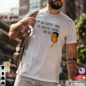 Funny Bill Cosby Shirt Inappropriate Trendy Meme T-shirt
