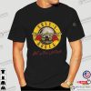 Guns N’ Roses Not In This Lifetime Music Shirt, Guns N Roses Merch