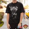 Ghostemane KoKo The Clown Ghost Rap Graphic Tees