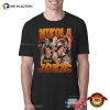 Great Performance Nikola Jokic MVP T-Shirt