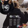Grey Day Tour 2023 Shirt, Grey Day Tour Shirt