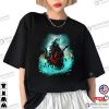 GuitarZilla Classic Rock T-shirts