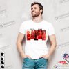 I Dont Need You To Tell Me Who I Am marvel Wanda Maximoff Shirt