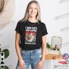 I Like Cats And Coffee Coffee Lover Funny Cat Shirt
