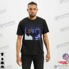 Idris Elba – Retro T-Shirt