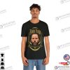 Jack Smith Special Counsel Baba Yaga T-shirt Anti Trump