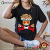 Johnny Cupcakes James F Gunn Shirt