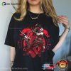 Kratos And Atreus God Of War Ragnarok T-Shirt