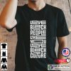 Love Black People Like You Love Black Culture Stop Racism Shirt