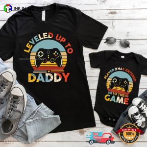 Probably The Best Dad In The World Funny T-shirt