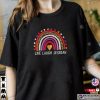 Live Laugh Lesbian Pride T-shirt, Pride Apparel