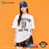 MLB Boston B Red Sox Baseball Shirt