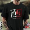 Make A Choice NWO Shirt