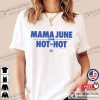 Mama June From Not to Hot Logo Classic T-shirt