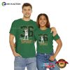 Marcus Smart Celtics 36 NBA Basketball Shirt
