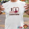 Miguel O’Hara I Love My Boyfriend, Spider-Man 2099 Shirt
