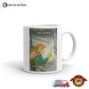 Mystery At The Ski Jump Nancy Drew Detective Ceramic Coffee Mugs