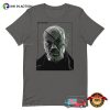 ONE LAST FIGHT Secret Invasion Nick Fury Marvel Unisex T-Shirt