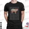 Oh My God Pig T-Shirt, Shane Dawson Merch
