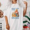 Only You Can Prevent Wildfires Smokey The Bear Shirt