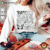 Paramore Doodle Art, Paramore Merch