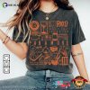 Paramore Tattoo Art Tour 2023, Paramore Band Shirt