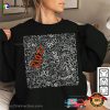 Paramore Tour 2023, Rock Band Music Concert 2023 Shirt