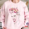 P!nk Pink Summer Carnival  2023 Tour T-Shirt