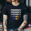Pride Month Demon Shirt, Pride Outfit Ideas