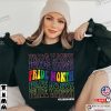 Pride Month Demon T-Shirt, LGBTQ Ally