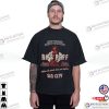 RIFF RAFF Strip Club Sin City ACDC Shirt