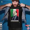 RIP Silvio Berlusconi T-Shirt