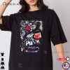 Retro Spider Punk, Spider-Man 2023 Shirt